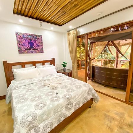 Giardino Romantico Dumaguete City Eksteriør billede