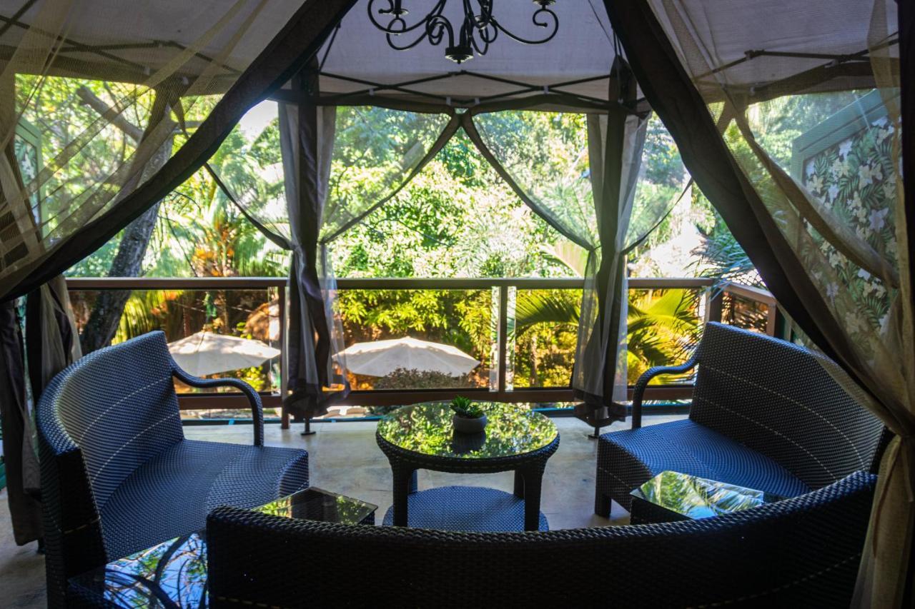 Giardino Romantico Dumaguete City Eksteriør billede