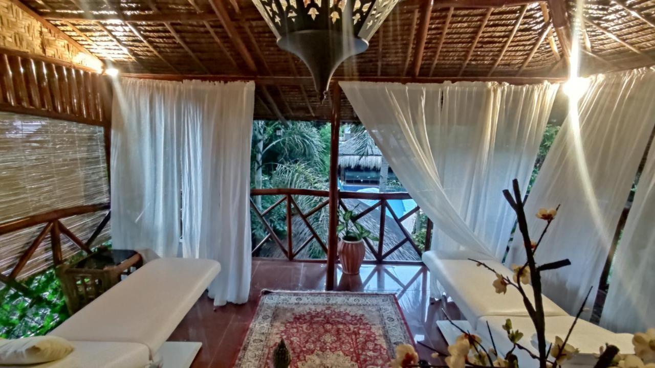 Giardino Romantico Dumaguete City Eksteriør billede